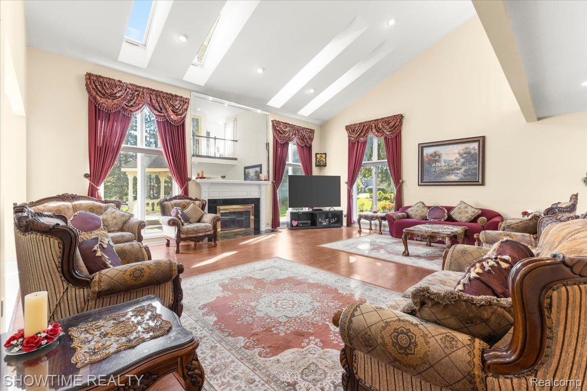 13676 Timberwyck Drive