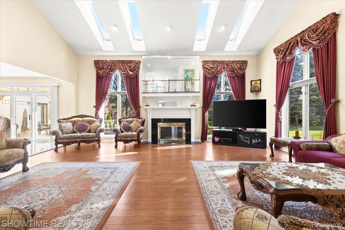 13676 Timberwyck Drive