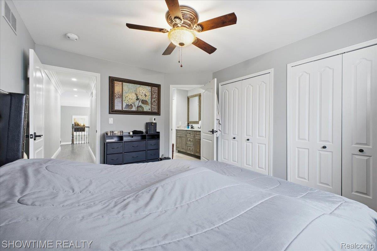 4157 Springbrook Drive