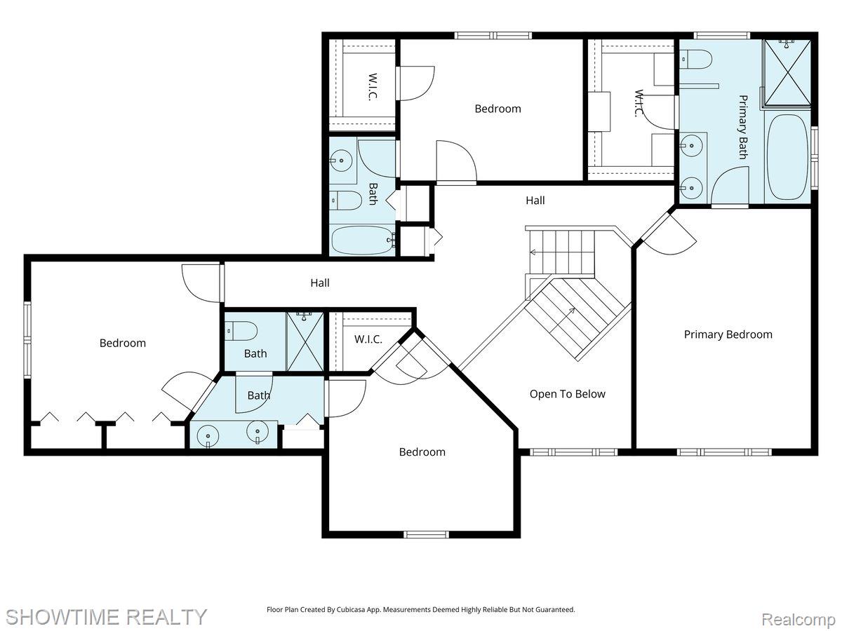 4157 Springbrook Drive