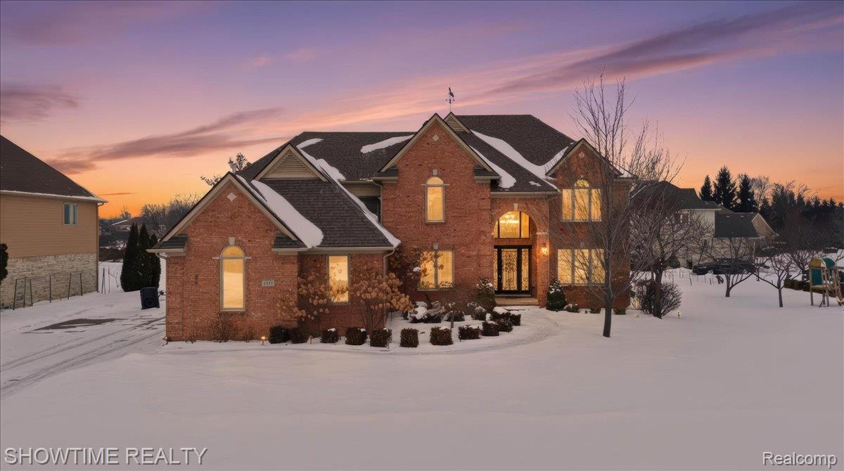 4157 Springbrook Drive