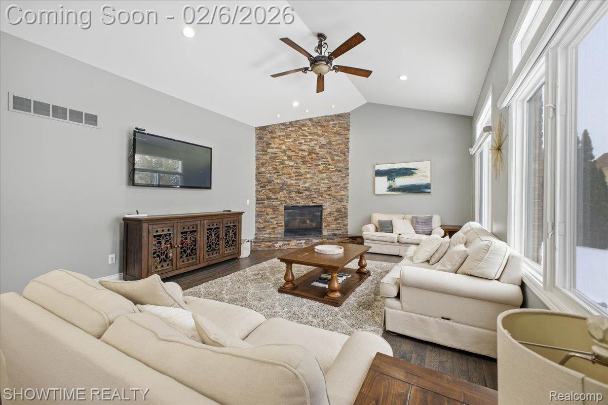 4157 Springbrook Drive