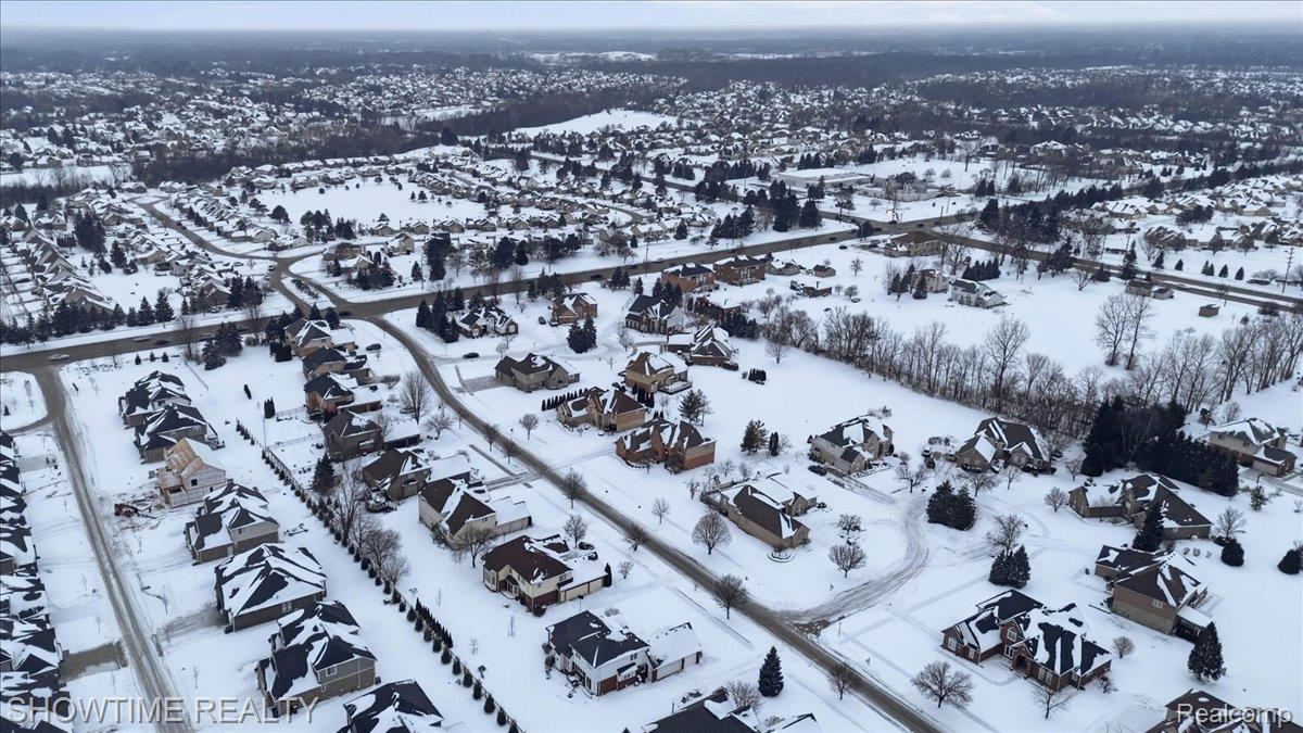 4157 Springbrook Drive