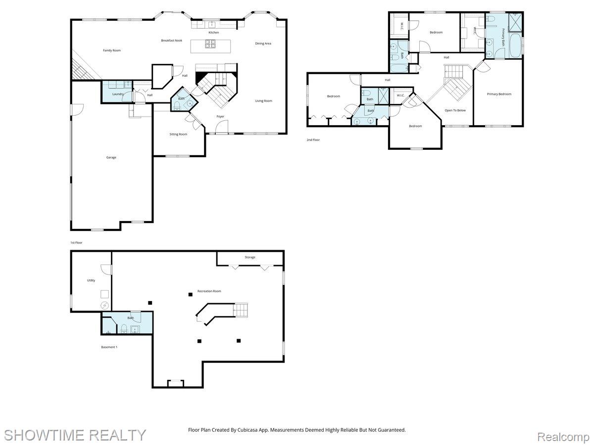 4157 Springbrook Drive