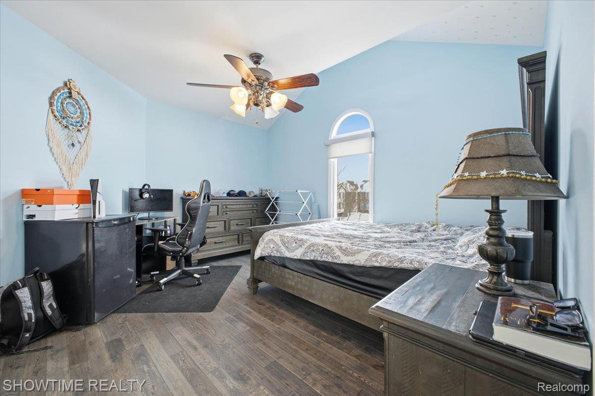 4157 Springbrook Drive