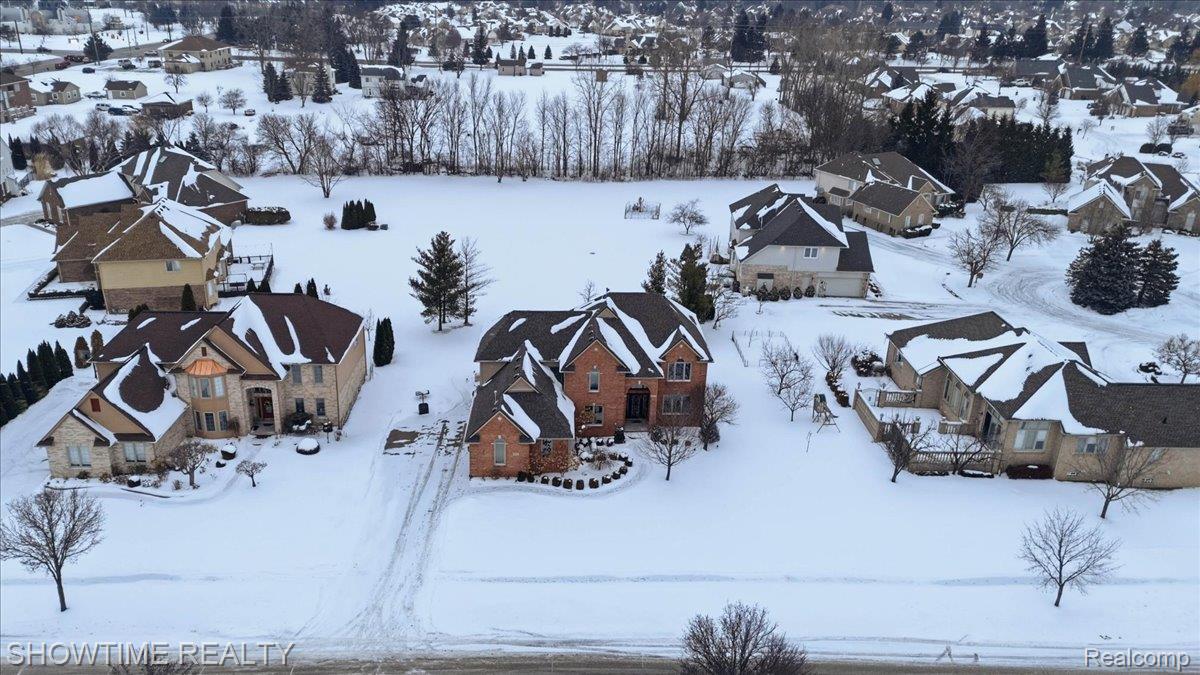 4157 Springbrook Drive