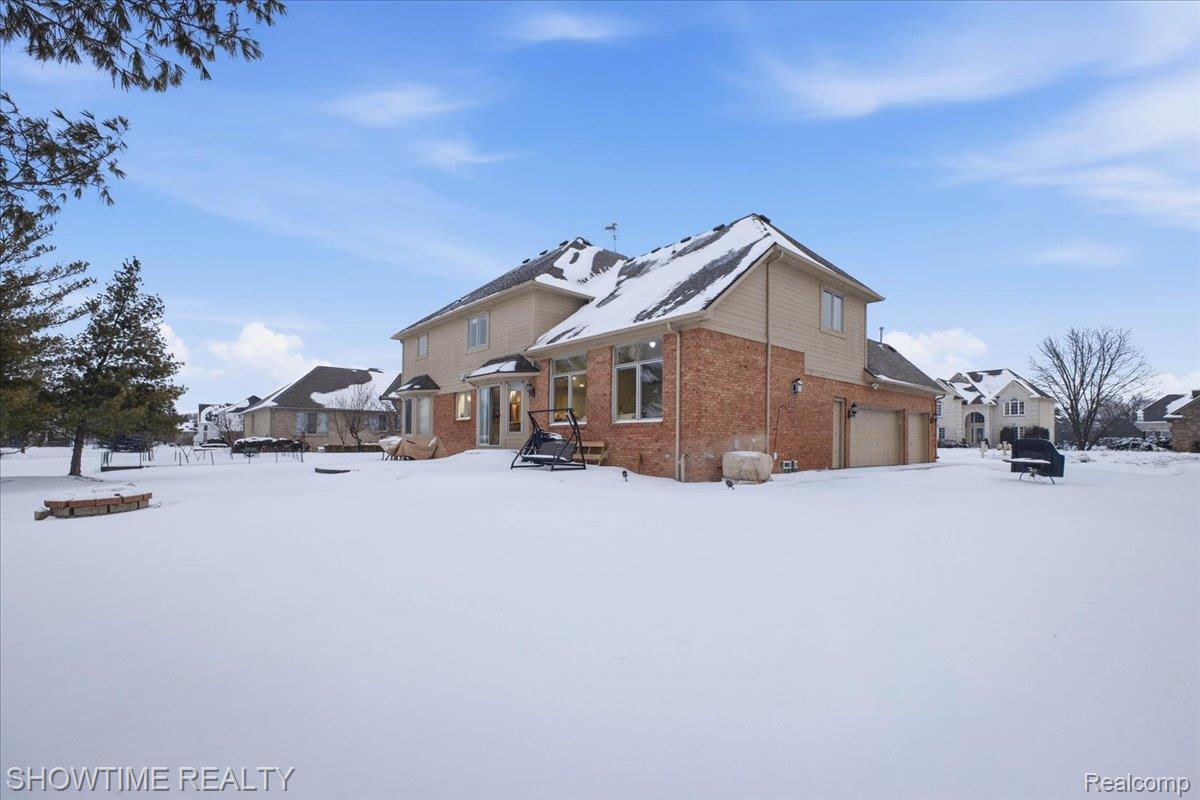 4157 Springbrook Drive