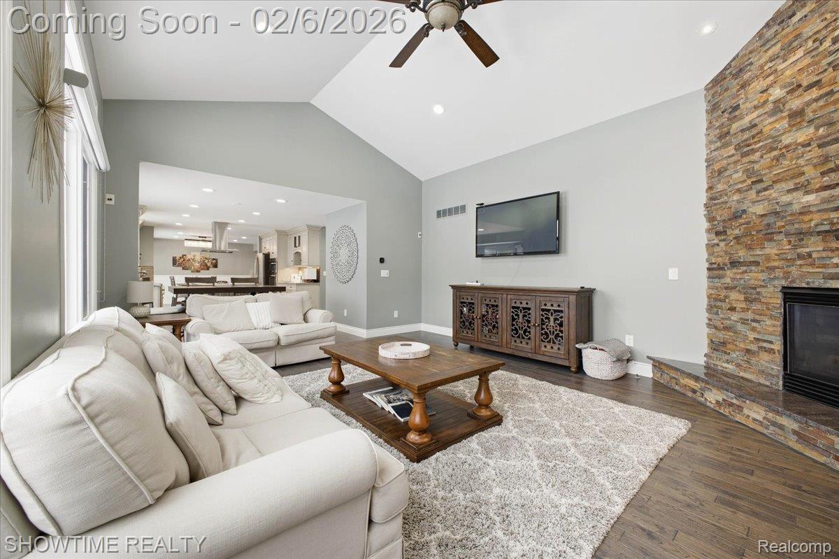 4157 Springbrook Drive