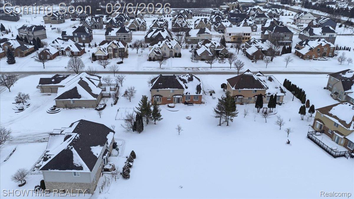 4157 Springbrook Drive