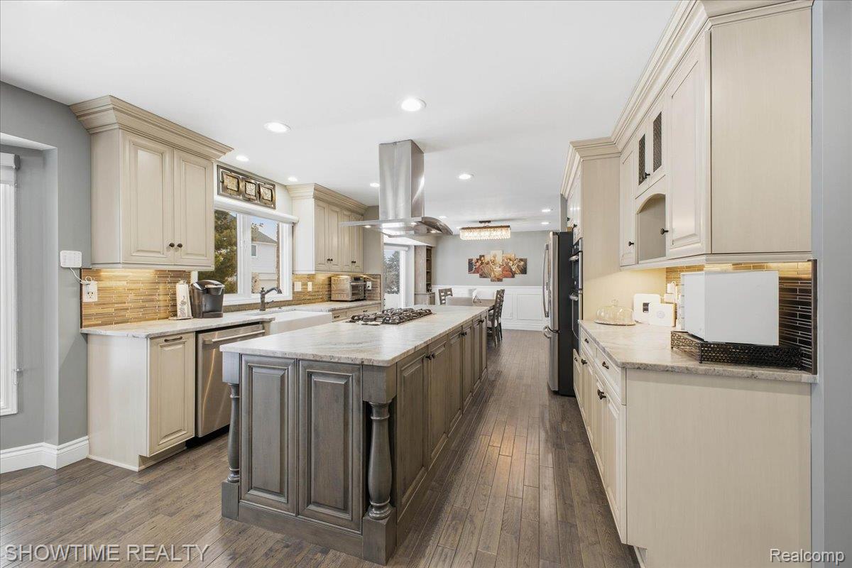 4157 Springbrook Drive