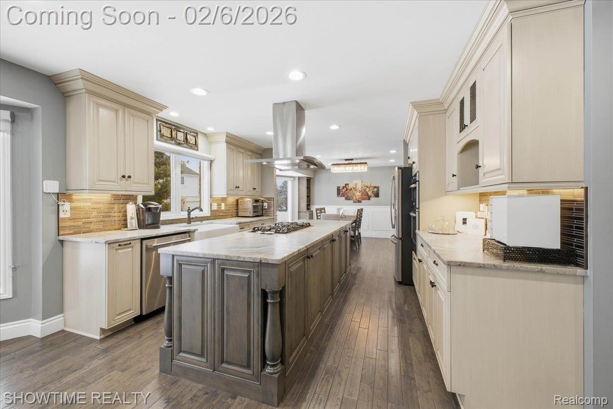 4157 Springbrook Drive