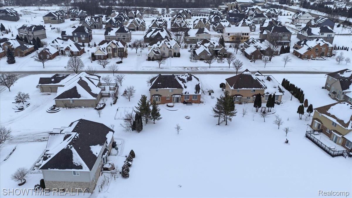 4157 Springbrook Drive