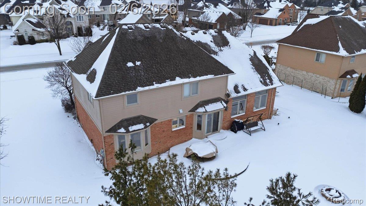 4157 Springbrook Drive