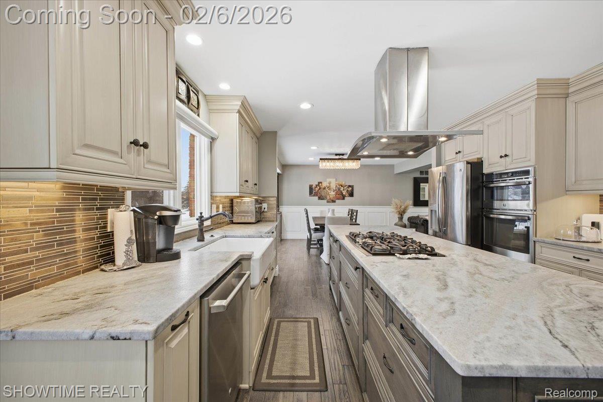 4157 Springbrook Drive