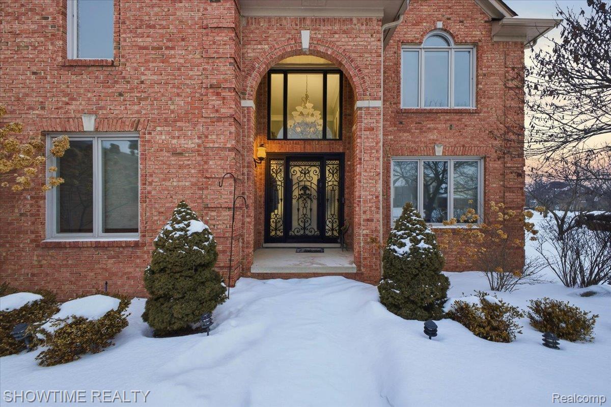 4157 Springbrook Drive