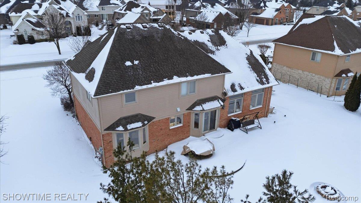 4157 Springbrook Drive