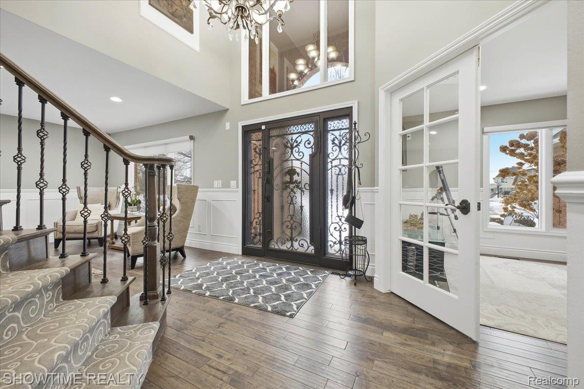 4157 Springbrook Drive