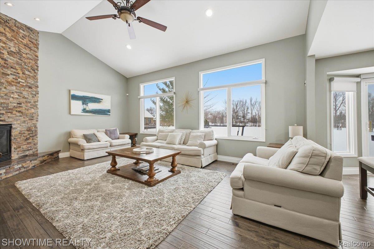 4157 Springbrook Drive