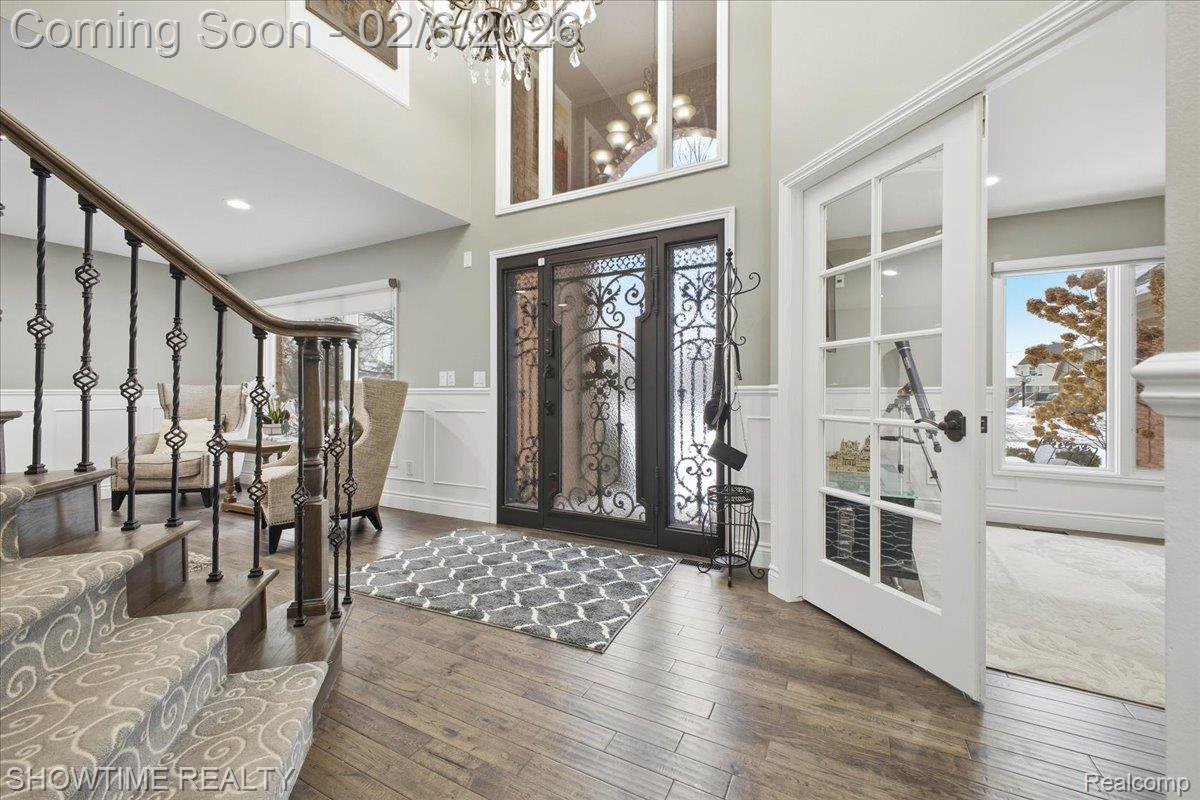 4157 Springbrook Drive