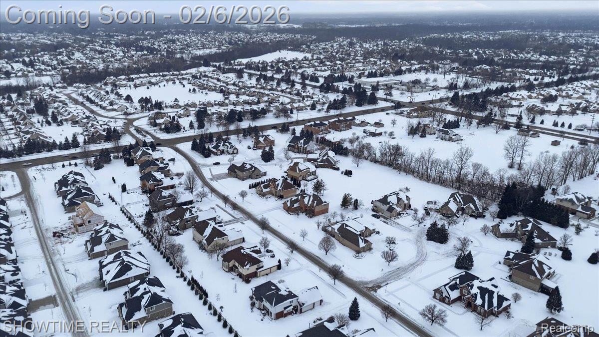 4157 Springbrook Drive