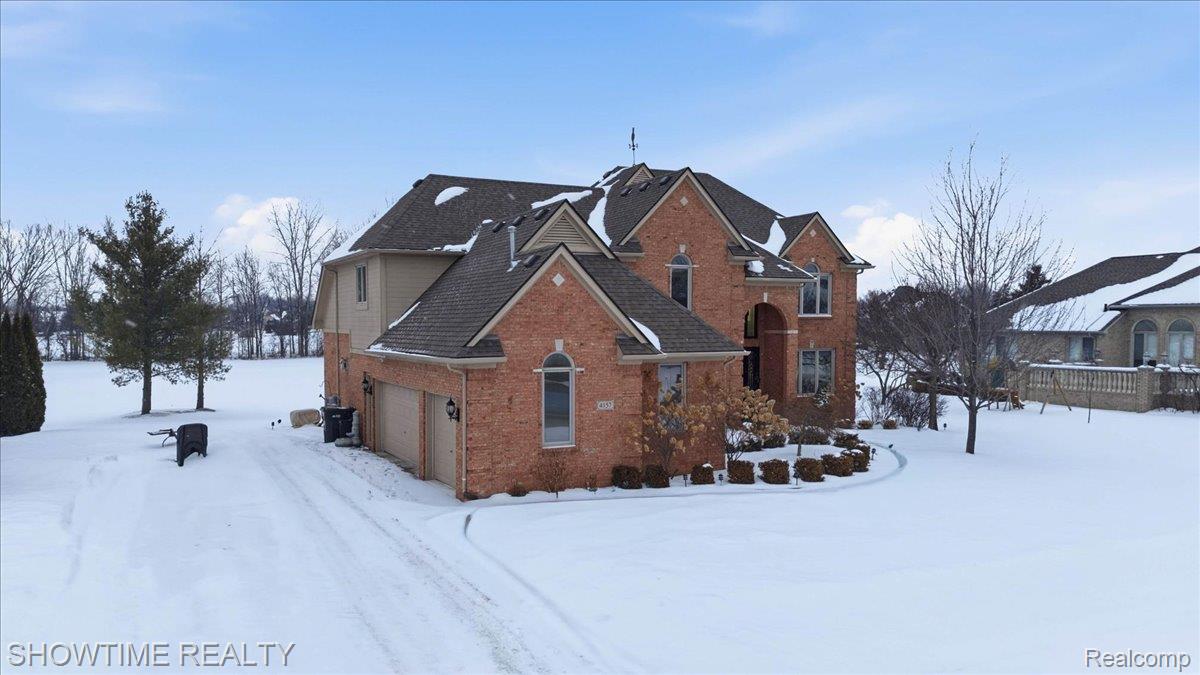 4157 Springbrook Drive