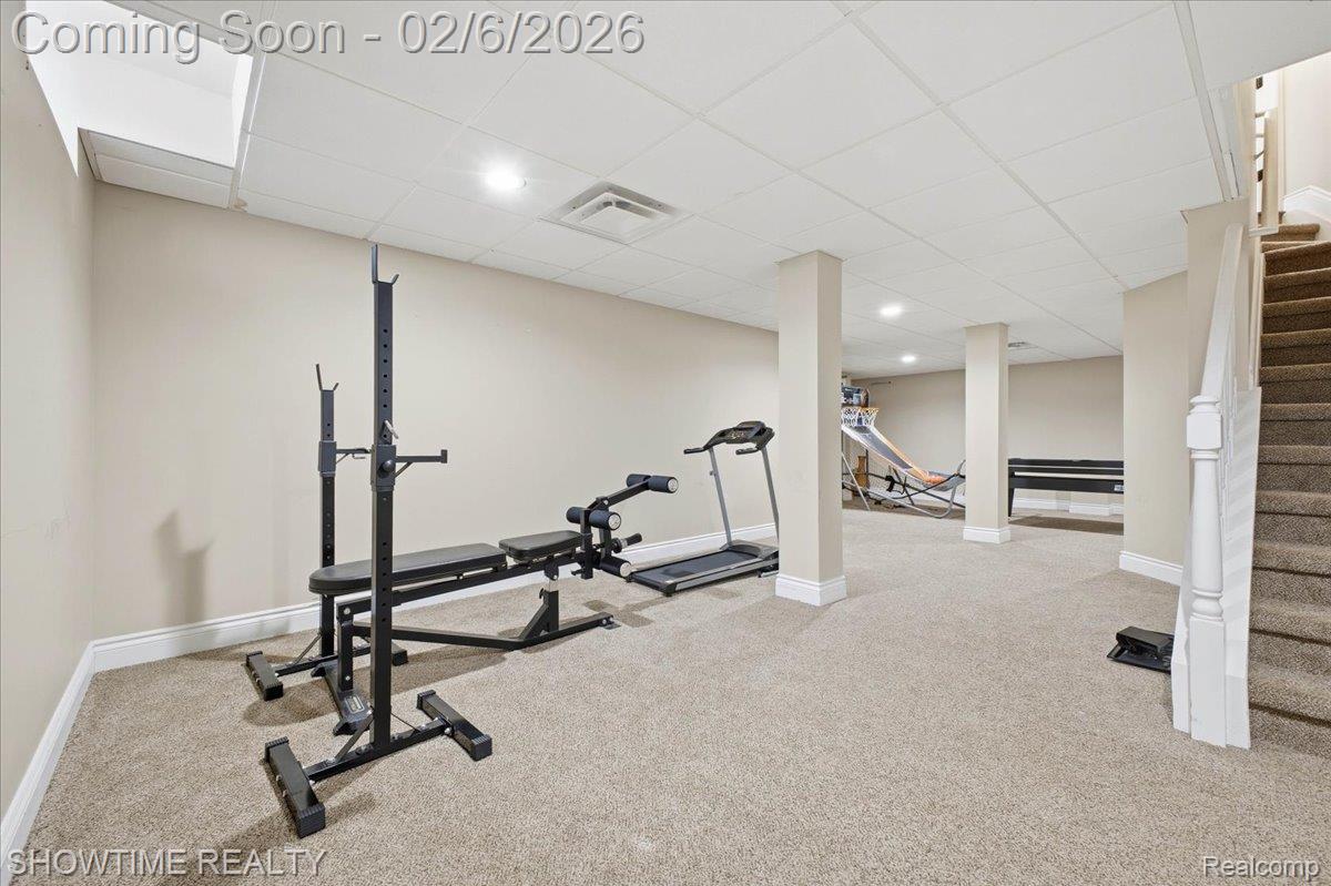 4157 Springbrook Drive