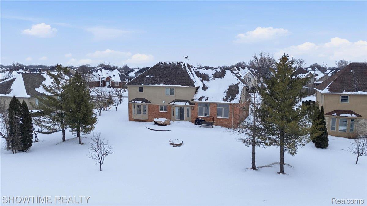 4157 Springbrook Drive