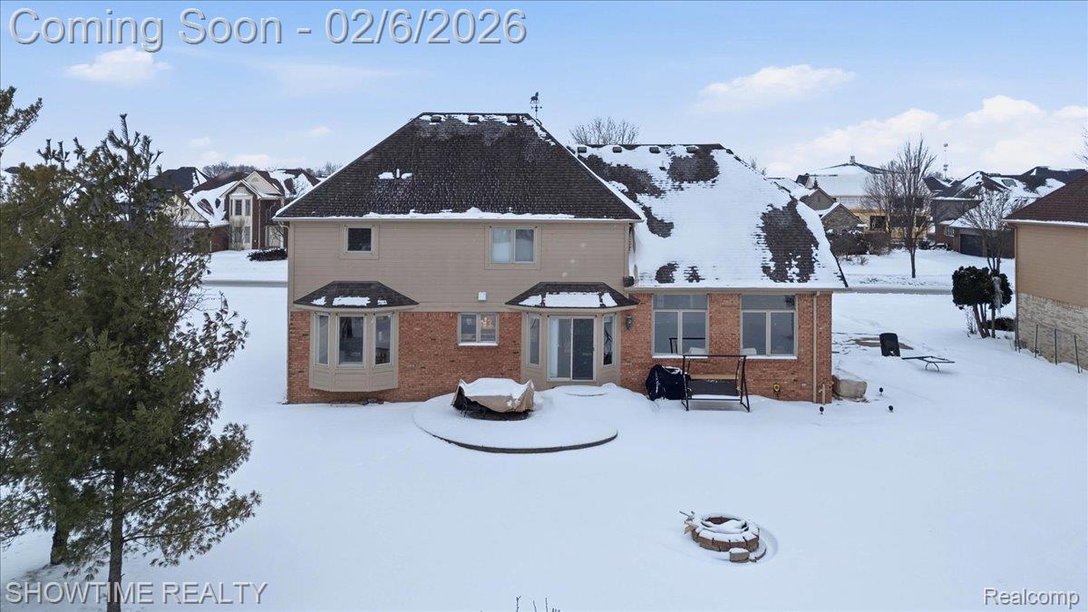 4157 Springbrook Drive