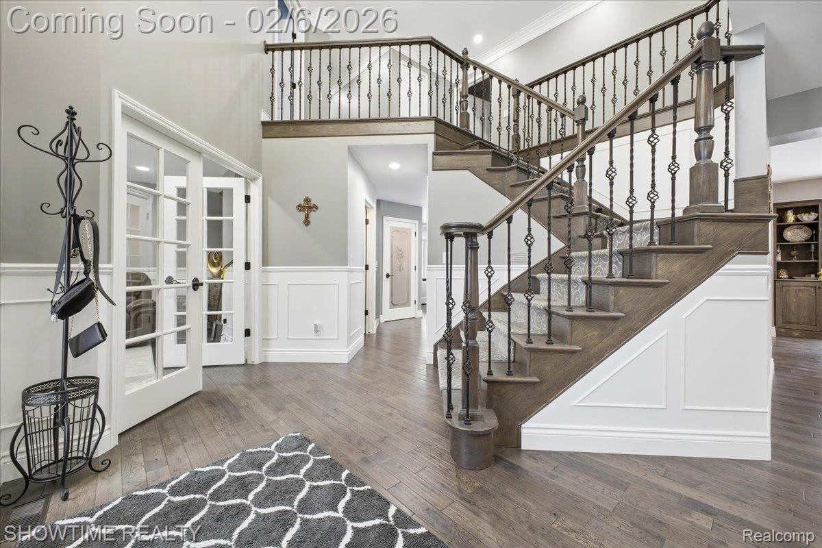 4157 Springbrook Drive