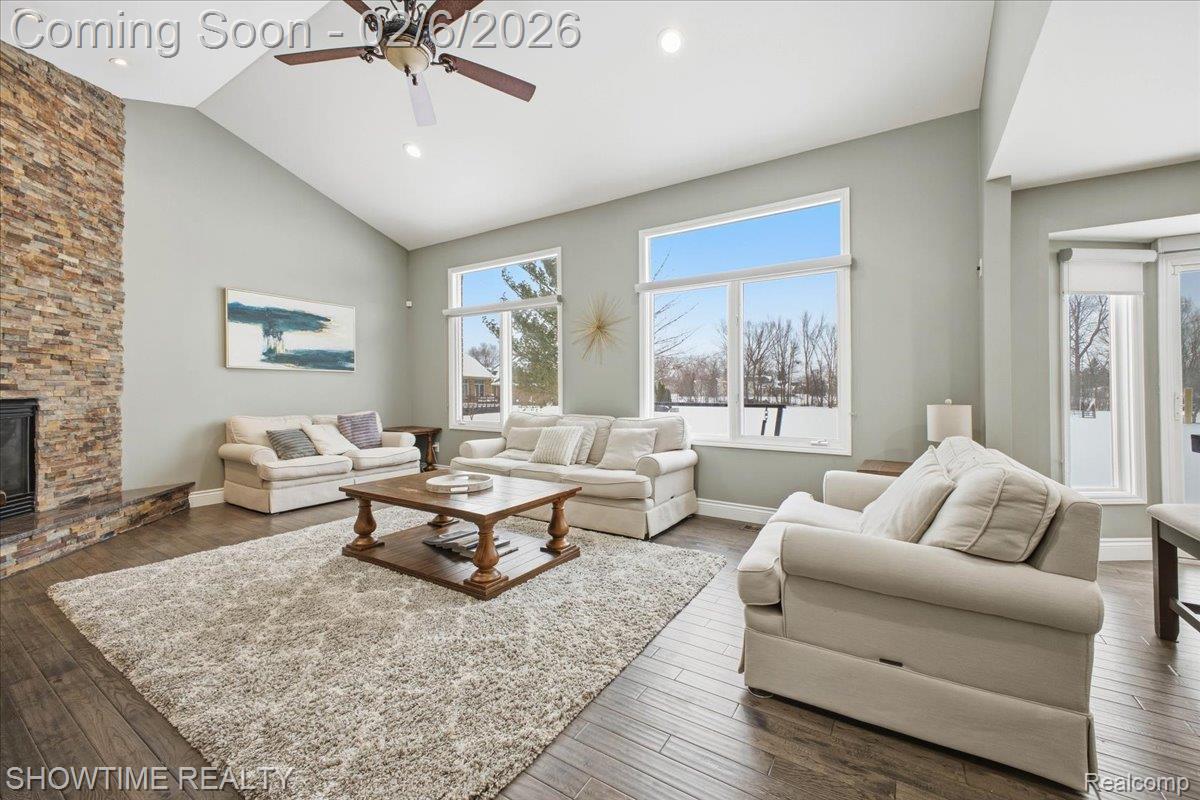 4157 Springbrook Drive