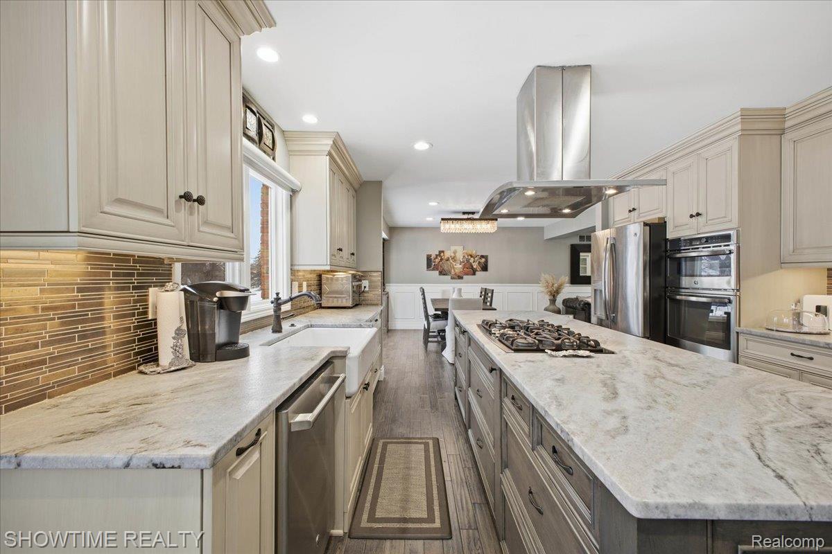 4157 Springbrook Drive