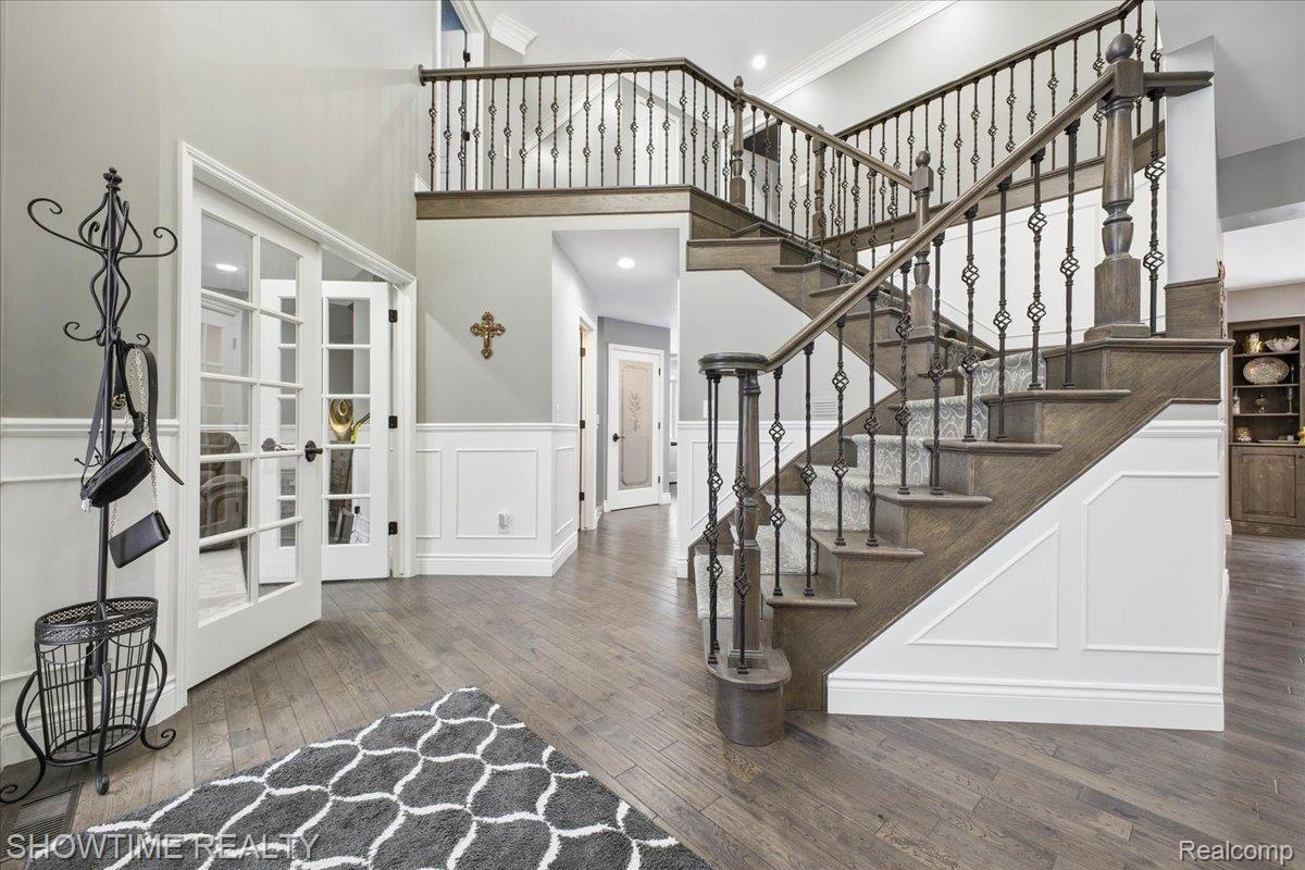 4157 Springbrook Drive