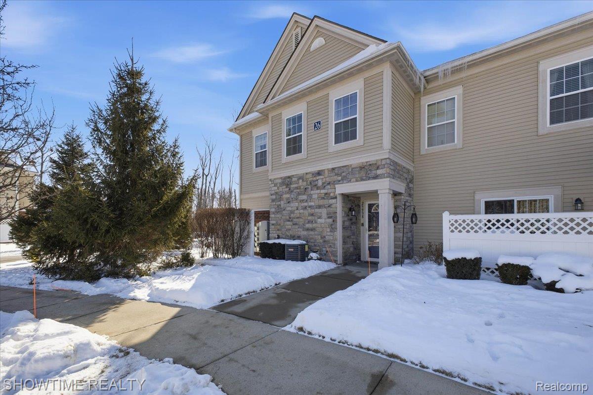 25938 MARITIME Circle S