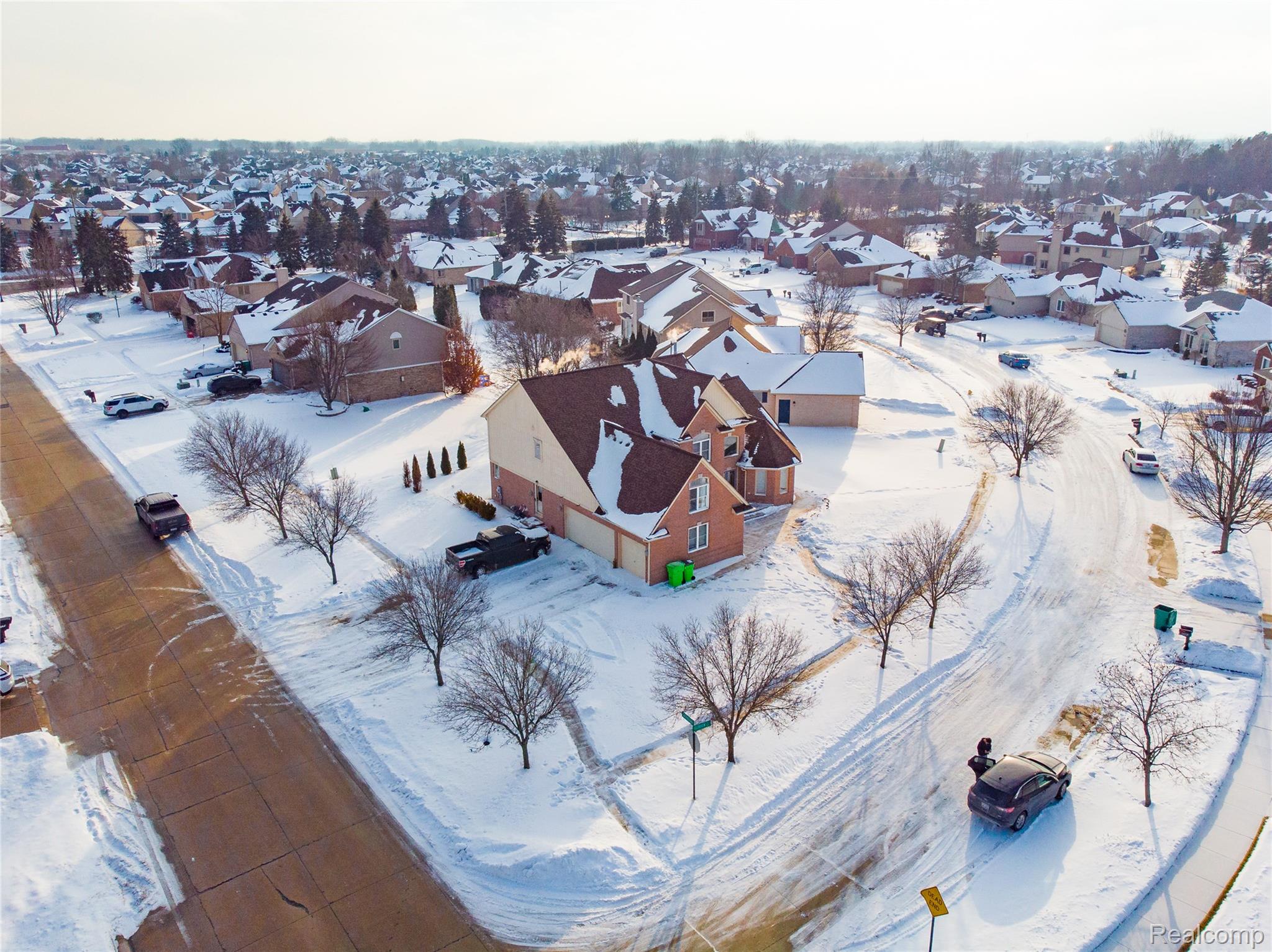 20218 Glenview Court