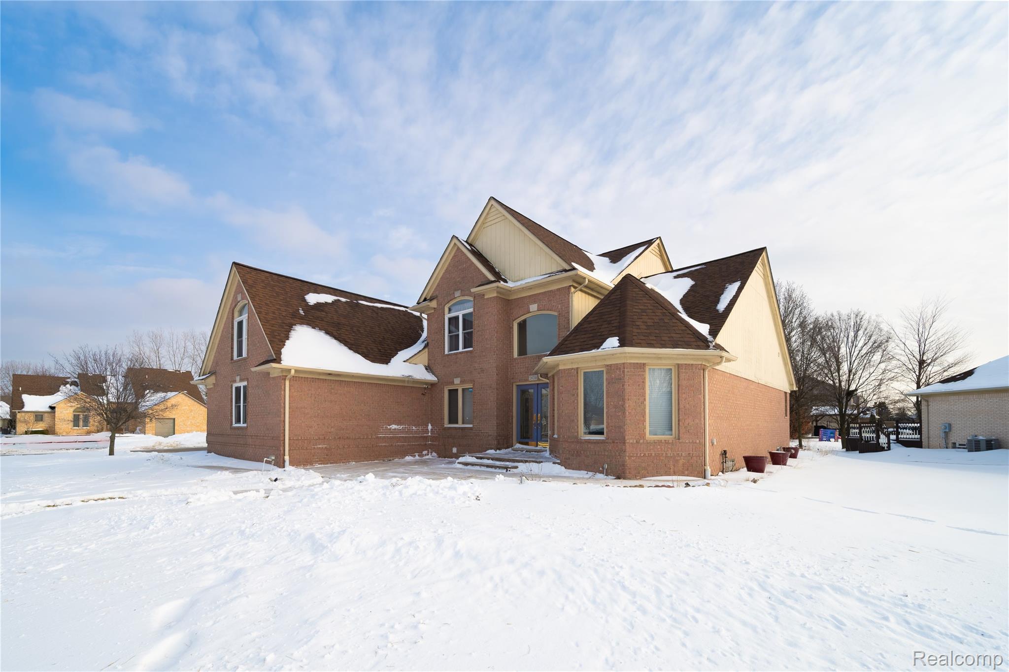 20218 Glenview Court