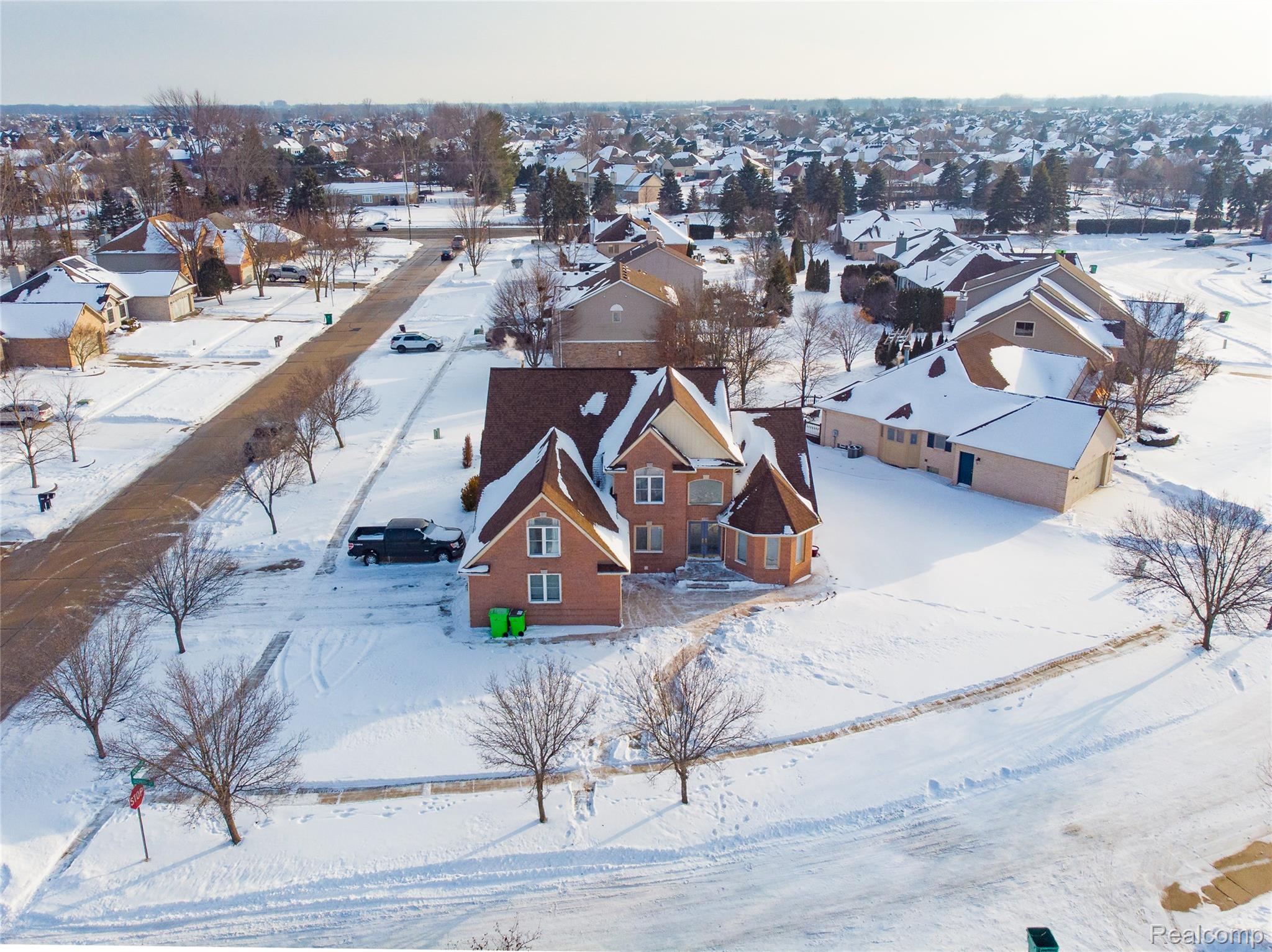 20218 Glenview Court