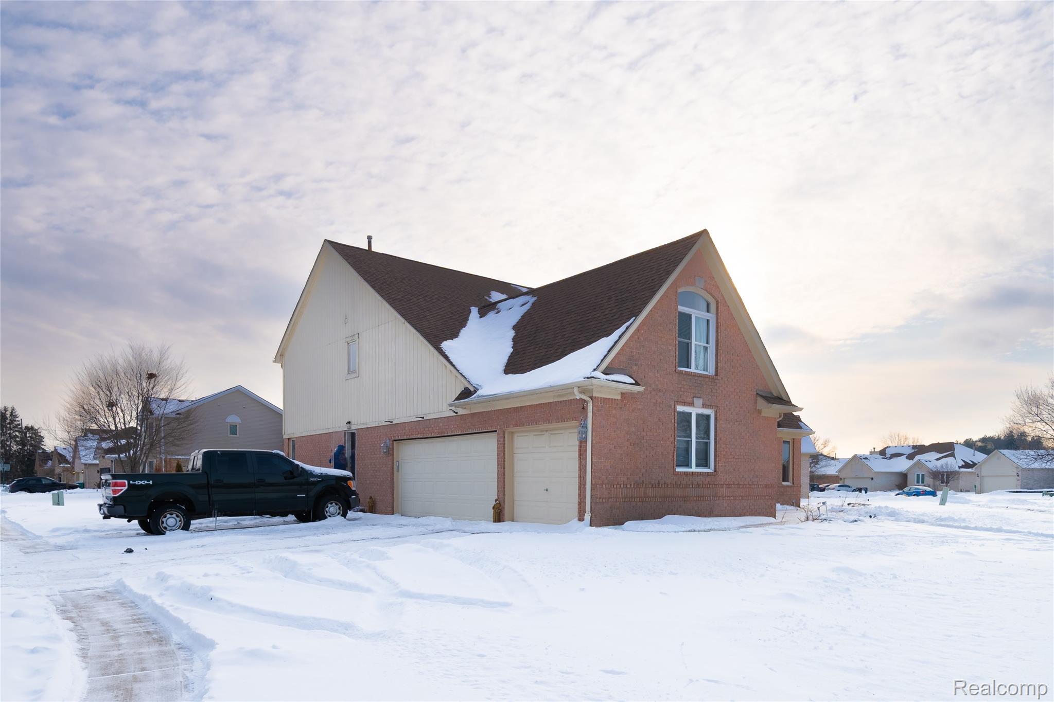 20218 Glenview Court