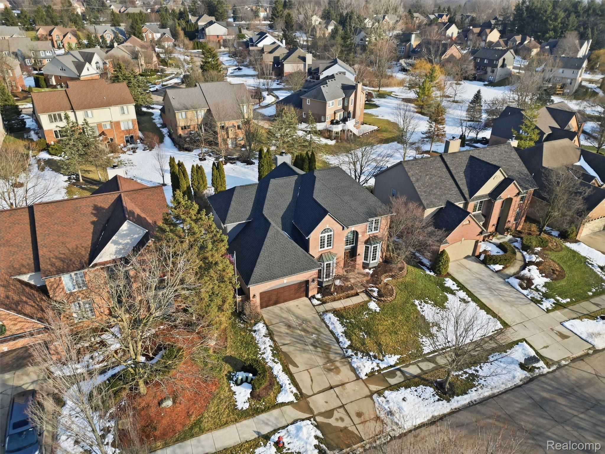 436 Wedington Court