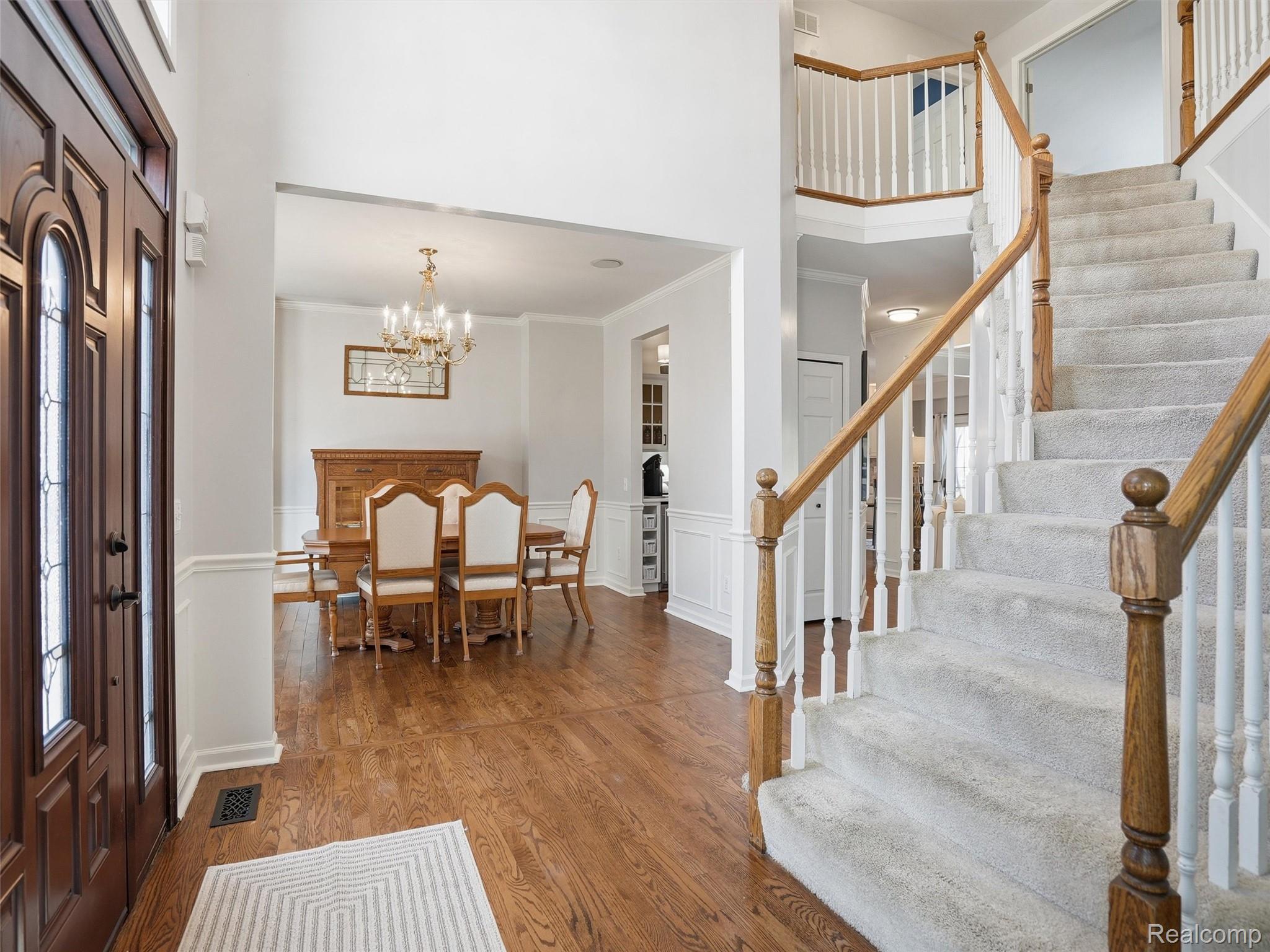 436 Wedington Court