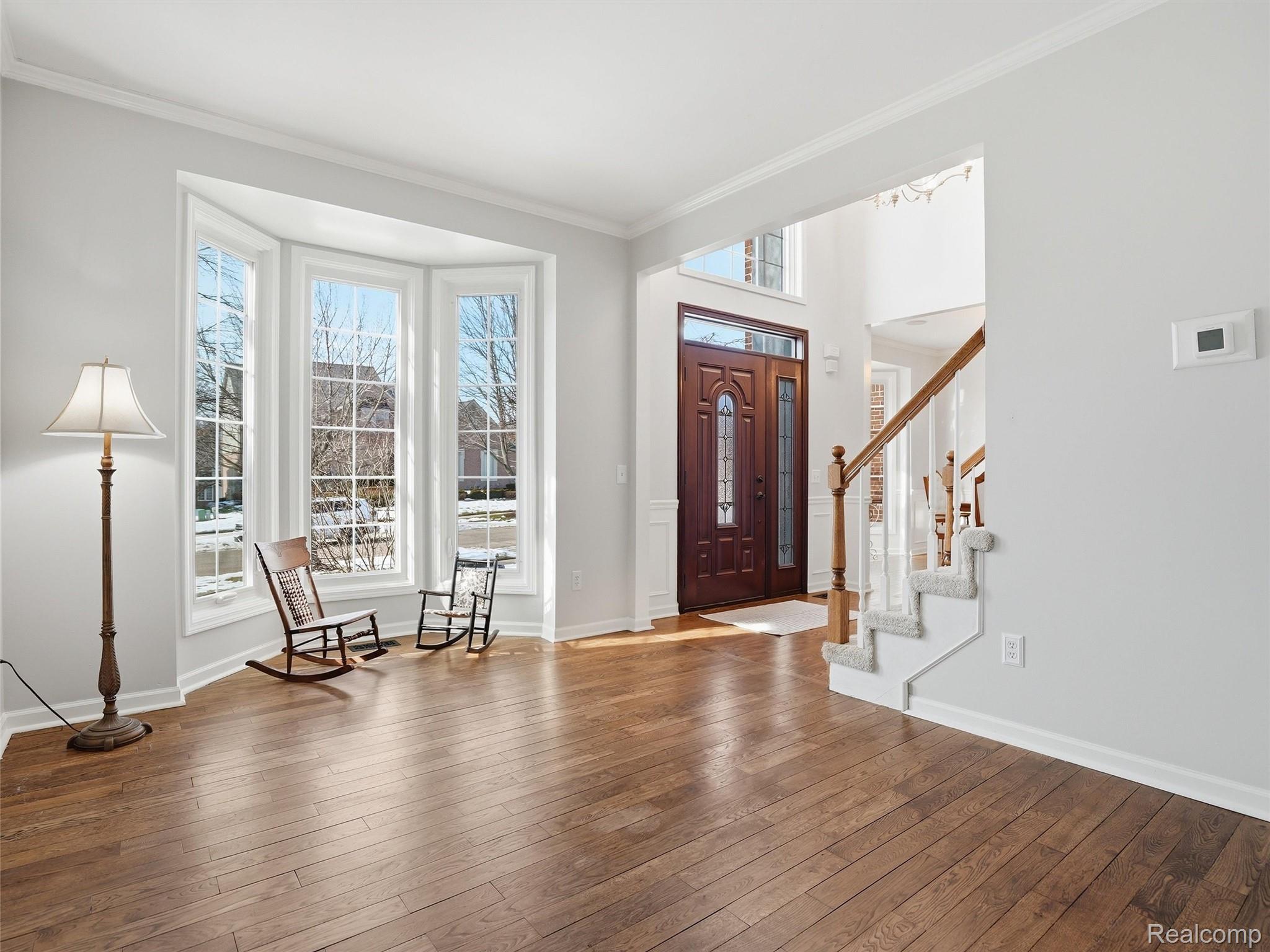 436 Wedington Court