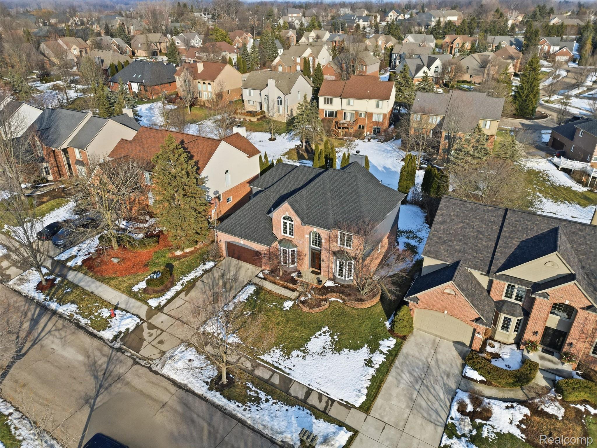 436 Wedington Court