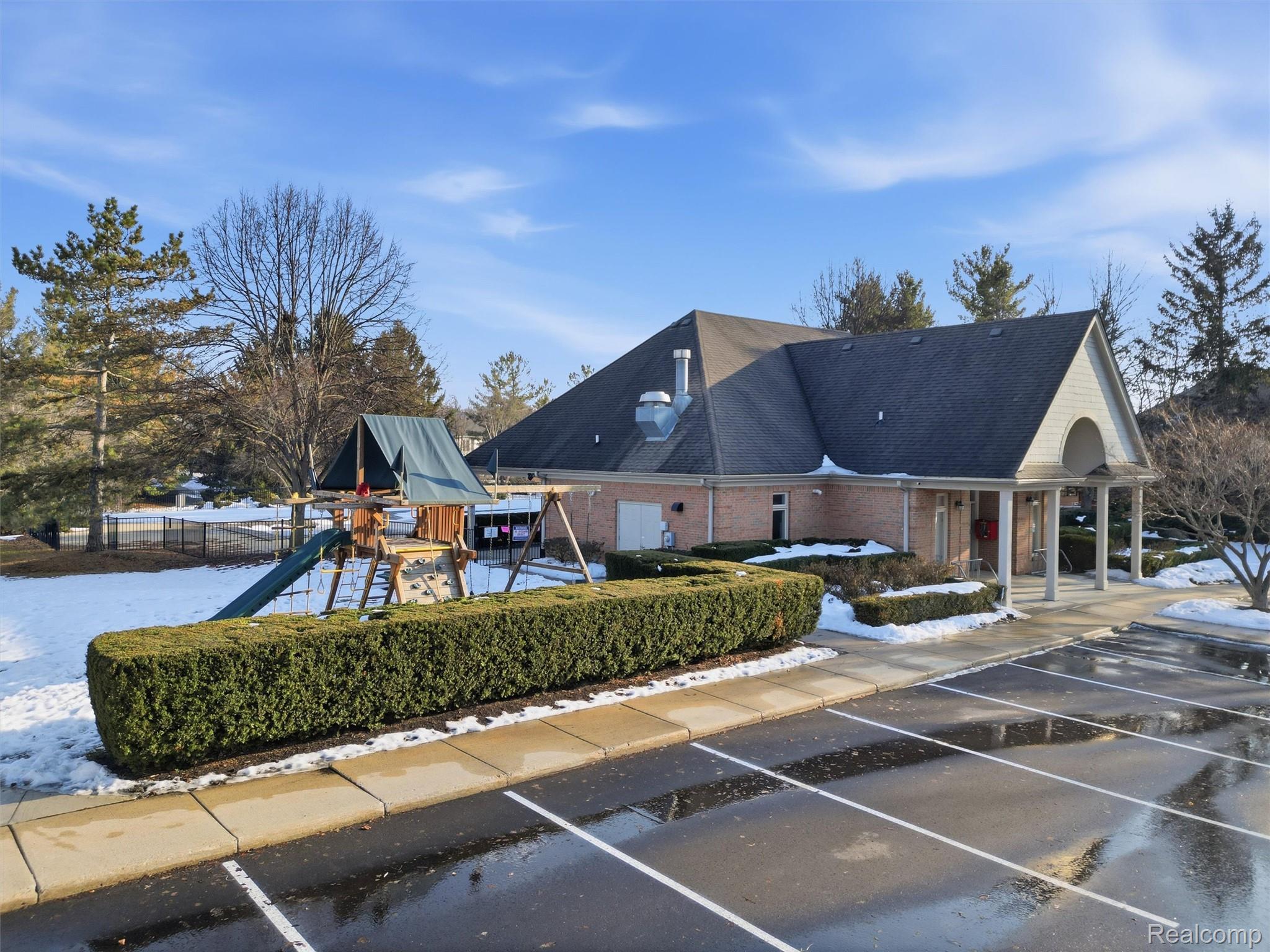 436 Wedington Court