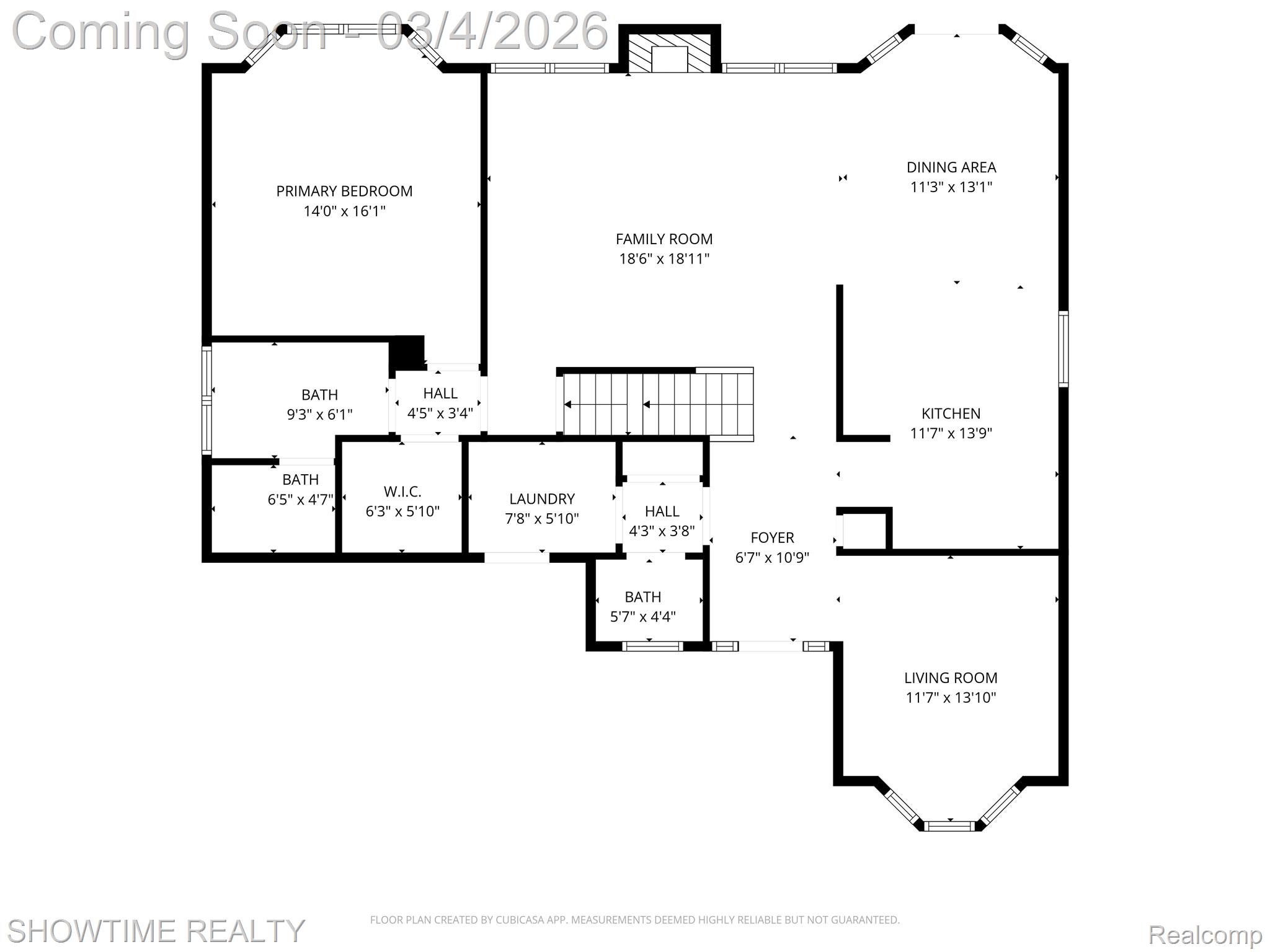 33560 Lamparter Drive