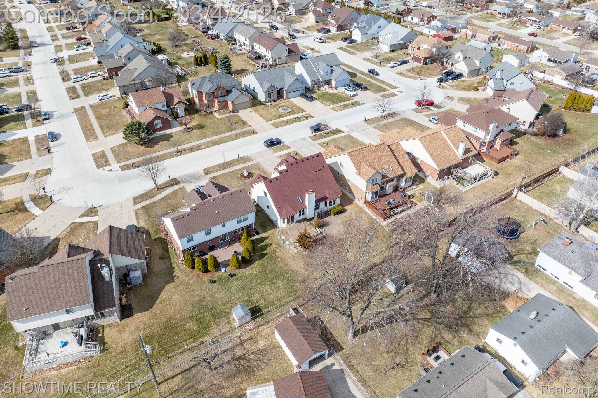 33560 Lamparter Drive