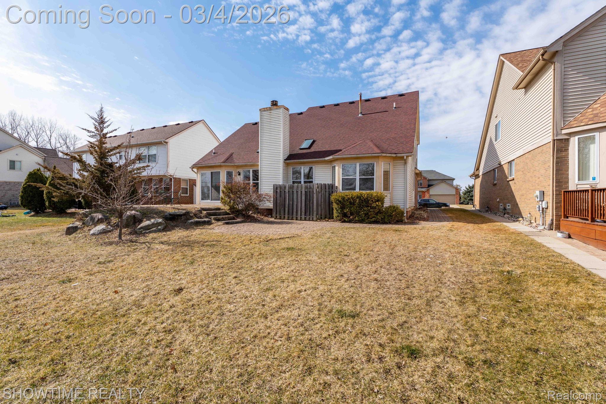 33560 Lamparter Drive