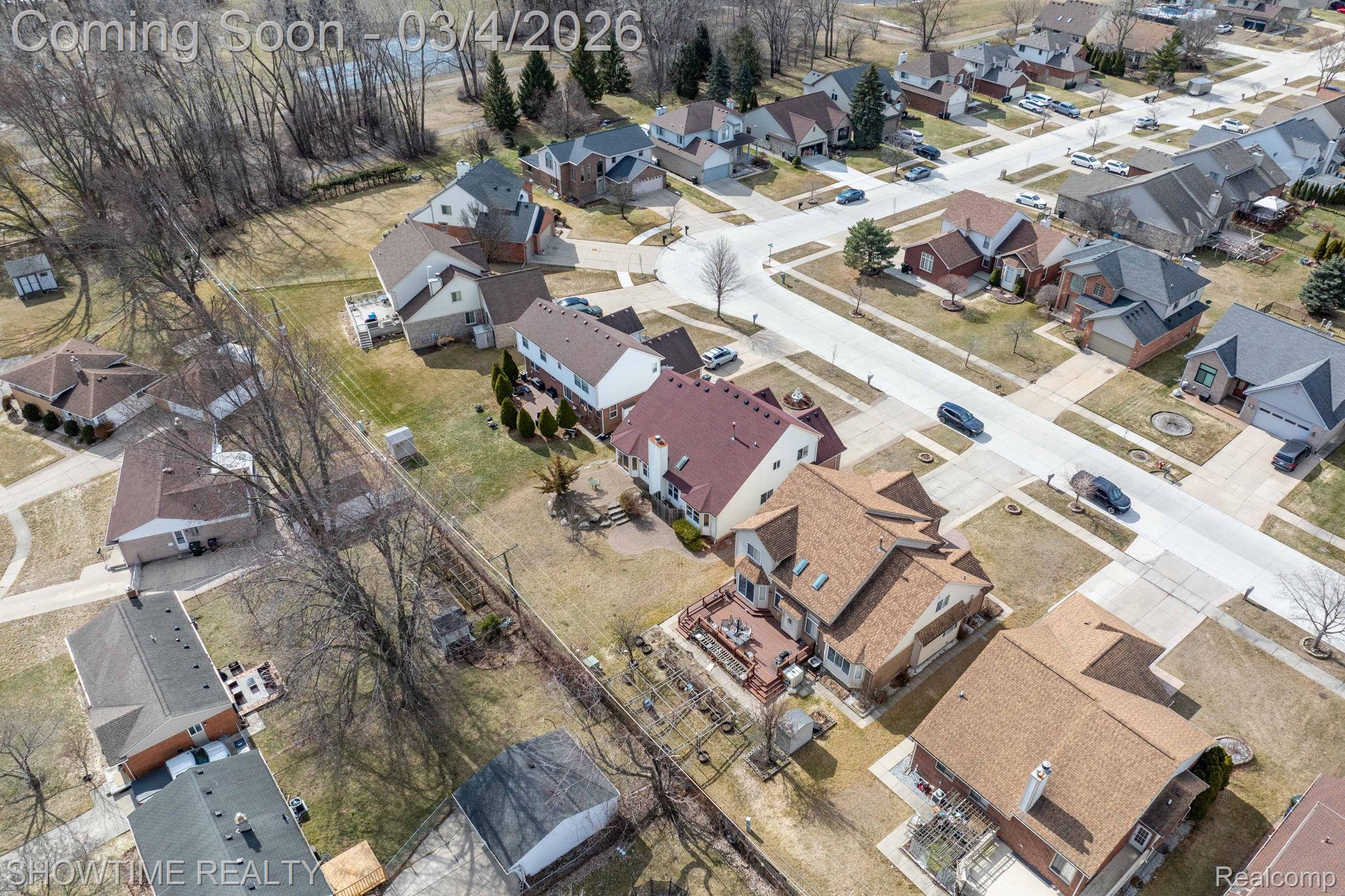 33560 Lamparter Drive