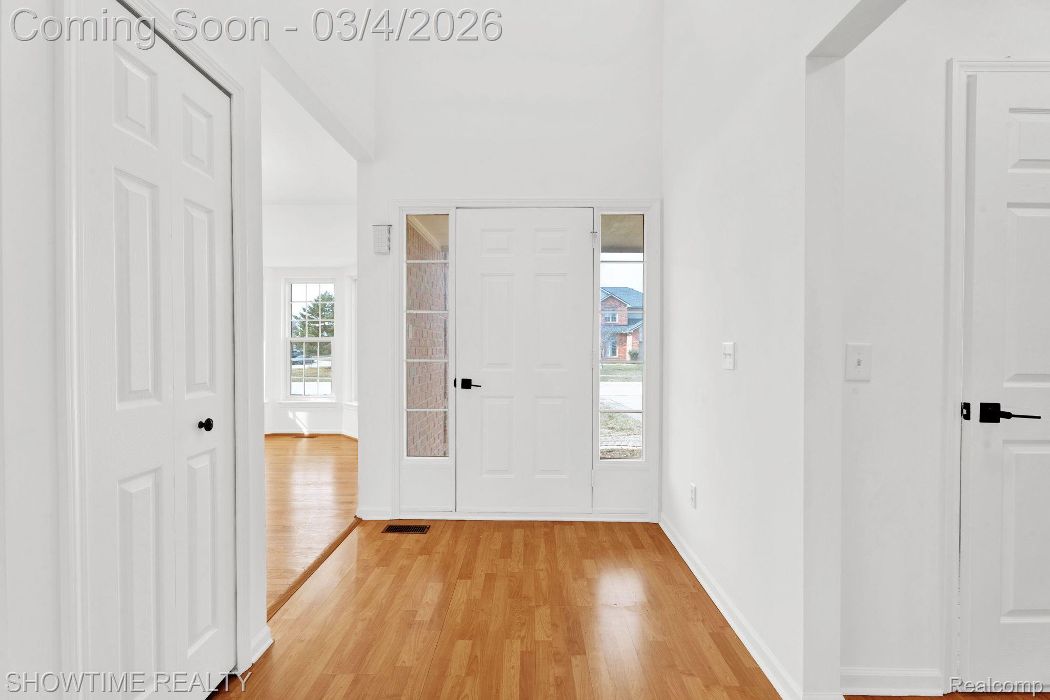 33560 Lamparter Drive