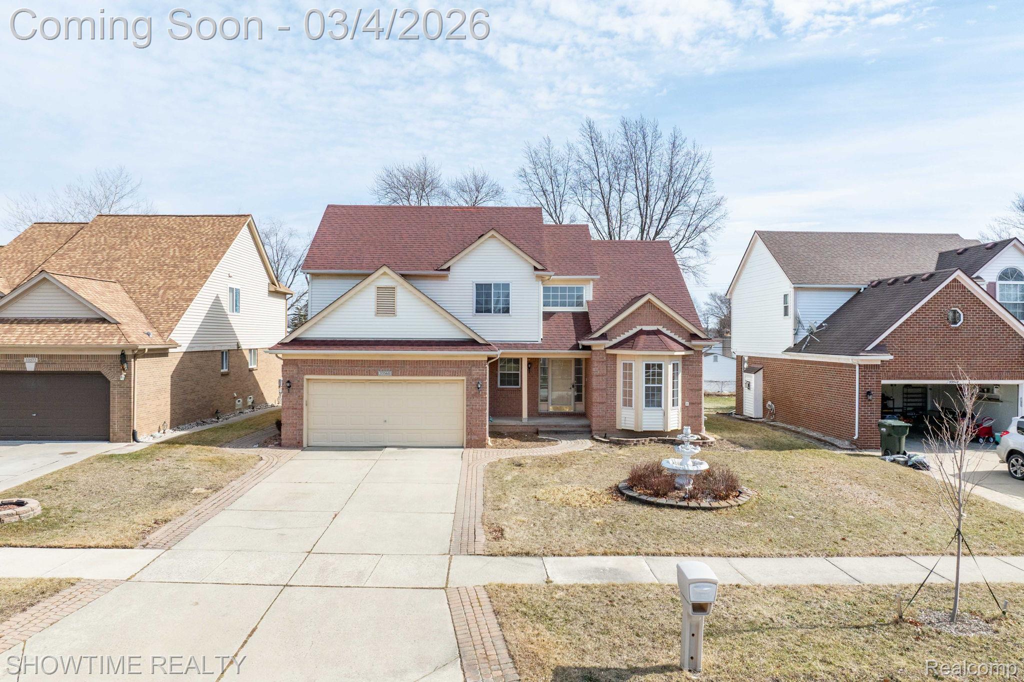 33560 Lamparter Drive