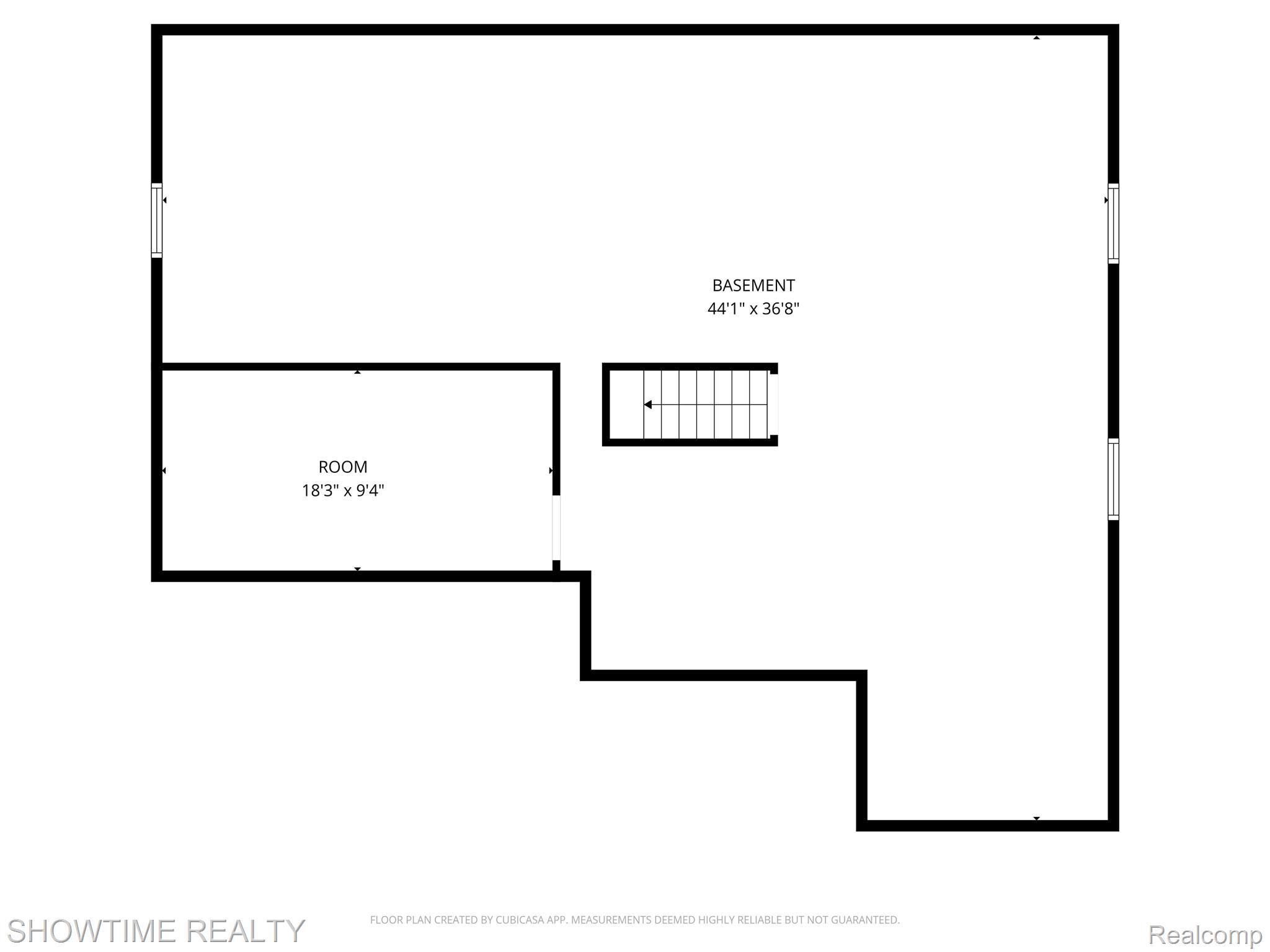 33560 Lamparter Drive