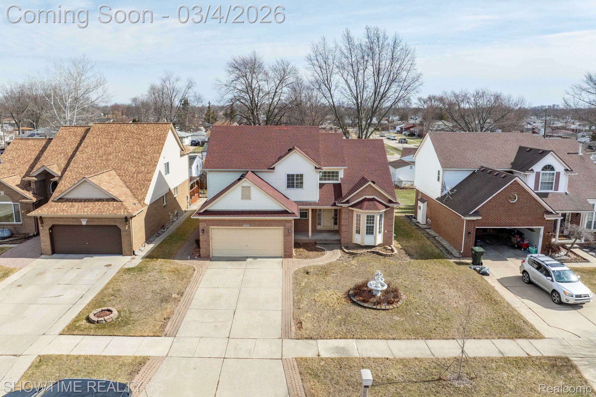 33560 Lamparter Drive